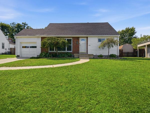 37 Beverly Drive, Hamilton, OH 45013