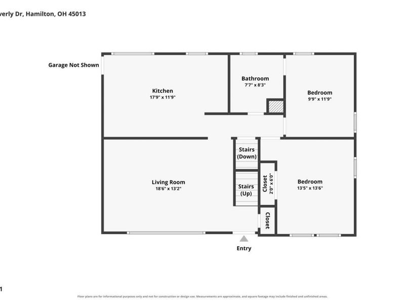 37 Beverly Drive, Hamilton, OH 45013 Photo 32
