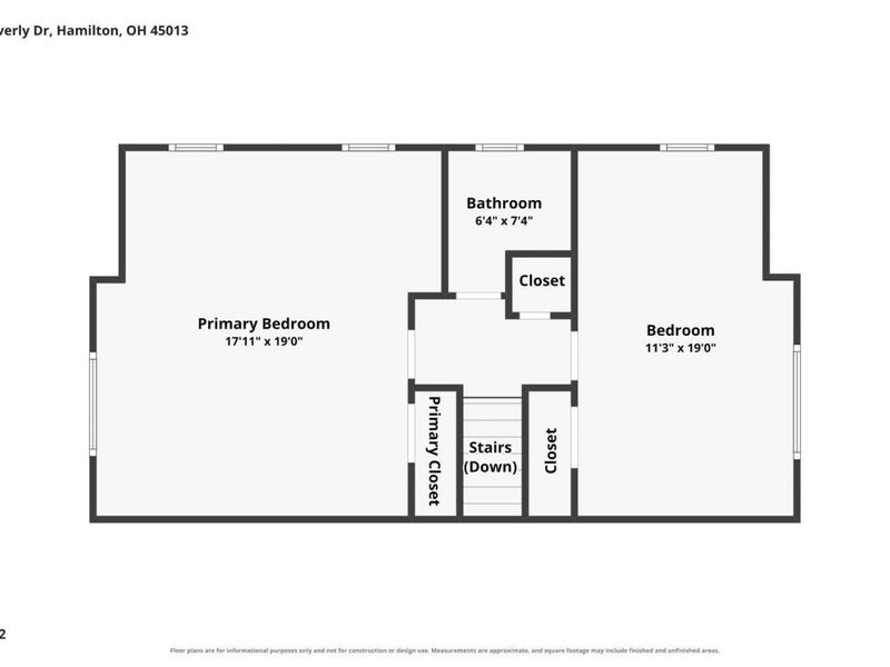 37 Beverly Drive, Hamilton, OH 45013 Photo 33