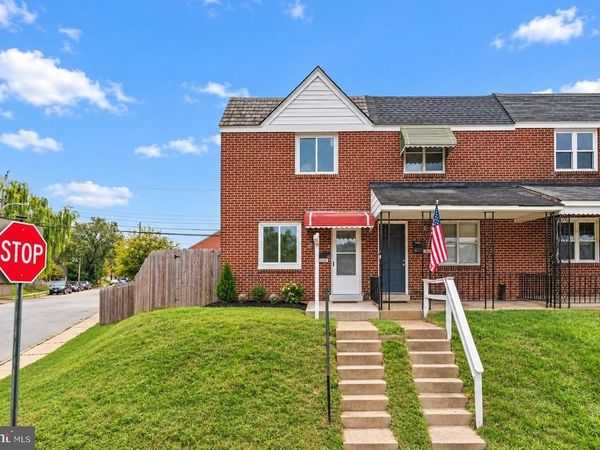 3801 8TH STREET, BALTIMORE, MD 21225