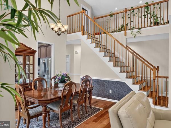 4503 SCHINDLER DRIVE S, MONMOUTH JUNCTION, NJ 08852