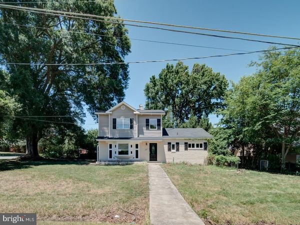 2508 FLEMING STREET, ALEXANDRIA, VA 22306