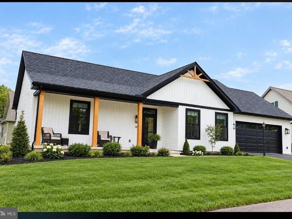 127 ST FRANCIS , LEBANON, PA 17042