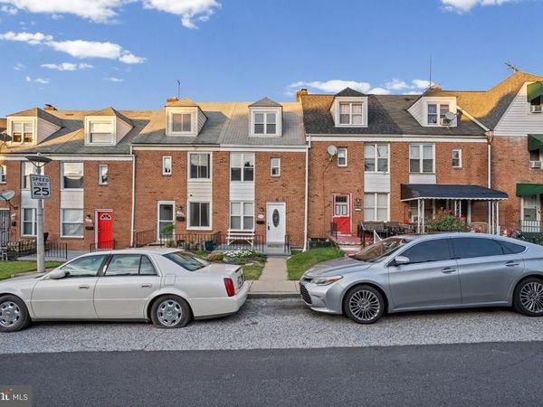 3312 BRENDAN AVENUE, BALTIMORE, MD 21213