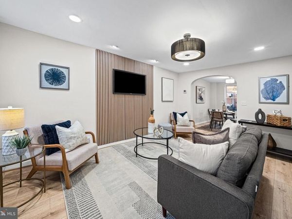 3312 BRENDAN AVENUE, BALTIMORE, MD 21213