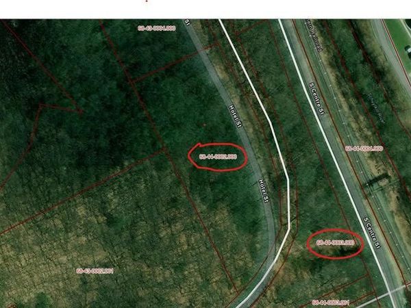 0 CRESSONA ROAD , POTTSVILLE, PA 17901