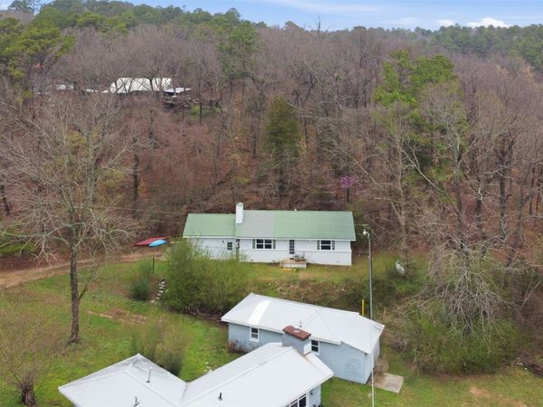 45816 W Country Road 587 Road, Jay, OK 74346