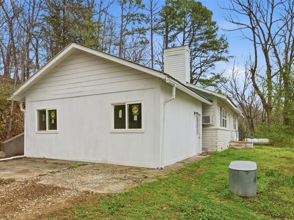 45816 W Country Road 587 Road , Jay, OK 74346