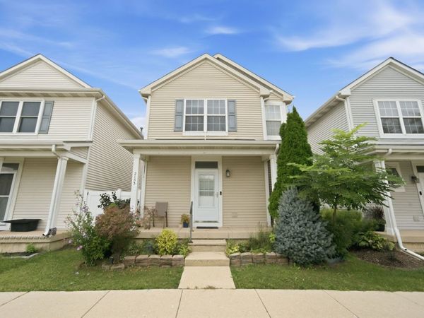 2153 Union Mill Drive , Aurora, IL 60503