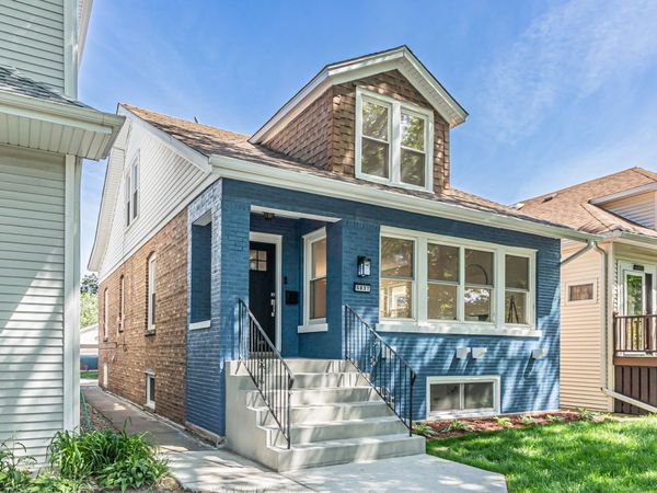 5837 N Marmora Avenue, Chicago, IL 60646