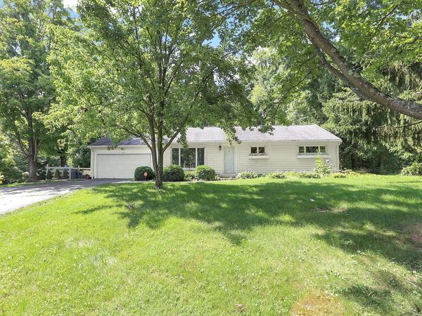 227 Olentangy View Drive , Delaware, OH 43015