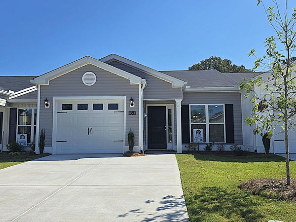 8043 Bannock Circle, Graniteville, SC 29829