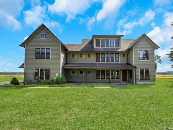 231 Celery Avenue , New Hampton, NY 10958