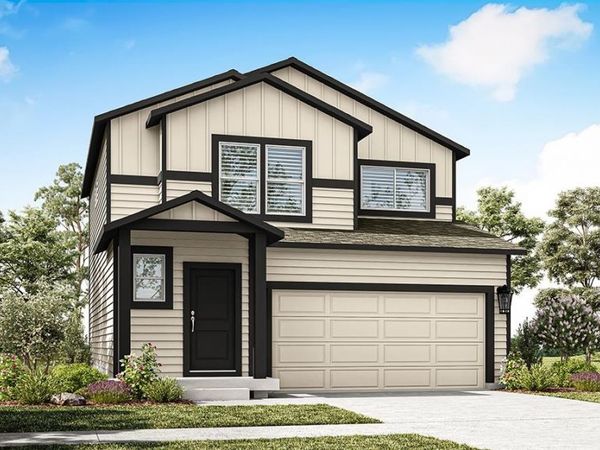 13511 W Sprague Ave, Airway Heights, WA 99001