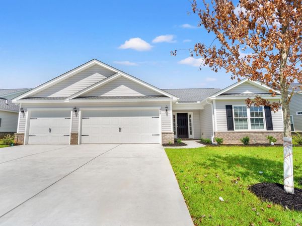 35 Bennington Ct , Georgetown, SC 29440