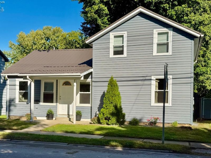6 W Elm Street, Norwalk, OH 44857 Photo 1