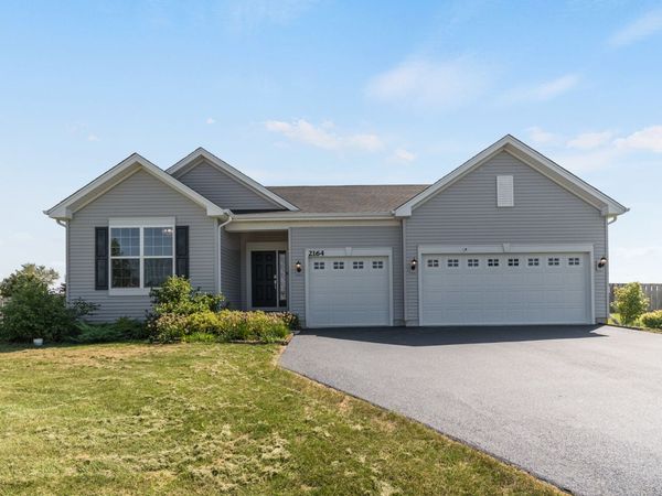 2164 Tremont Avenue, Yorkville, IL 60560