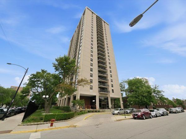 2605 S Indiana Avenue, Unit 304, Chicago, IL 60616