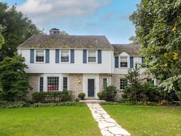 3805 Foster Street, Evanston, IL 60203