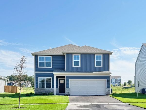 2611 San Juan Lane, Pingree Grove, IL 60140