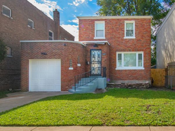 605 E 88th Place, Chicago, IL 60619