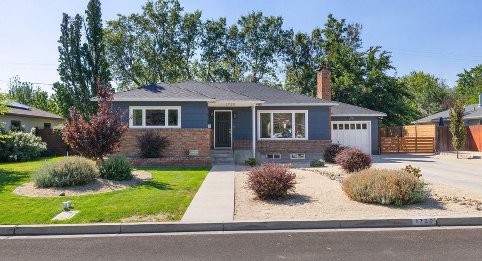 1720 Allen Street, Reno, NV 89509 Photo