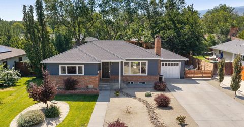 1720 Allen Street, Reno, NV 89509 Photo
