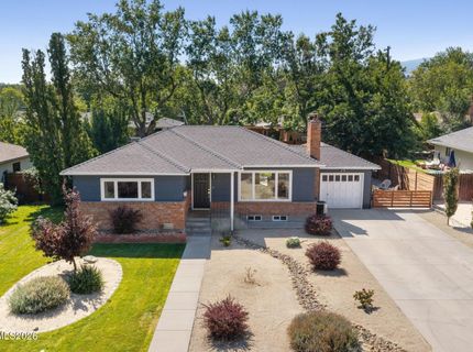 1720 Allen Street, Reno, NV 89509 Photo