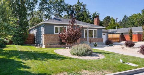 1720 Allen Street, Reno, NV 89509 Photo
