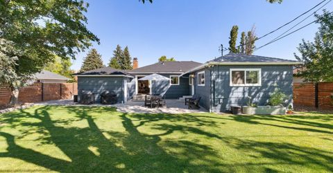1720 Allen Street, Reno, NV 89509 Photo