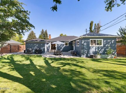 1720 Allen Street, Reno, NV 89509 Photo