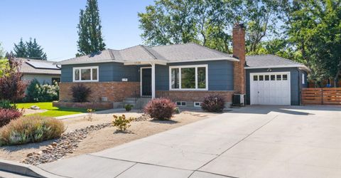 1720 Allen Street, Reno, NV 89509 Photo