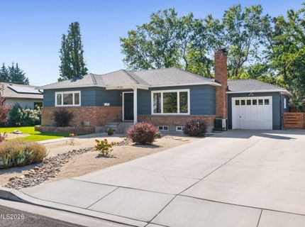 1720 Allen Street, Reno, NV 89509 Photo