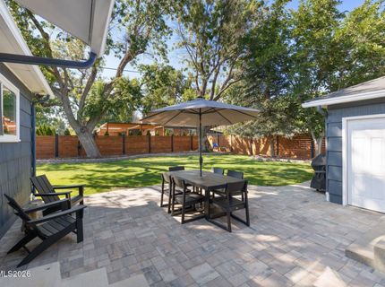 1720 Allen Street, Reno, NV 89509 Photo