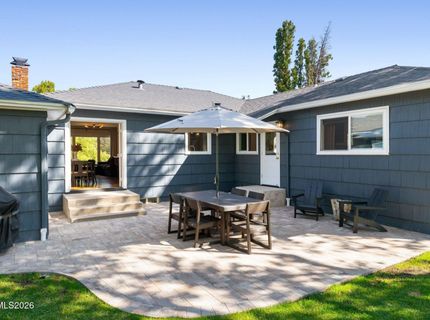 1720 Allen Street, Reno, NV 89509 Photo