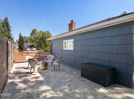 1720 Allen Street, Reno, NV 89509 Photo