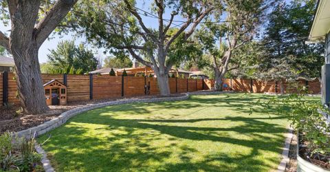 1720 Allen Street, Reno, NV 89509 Photo