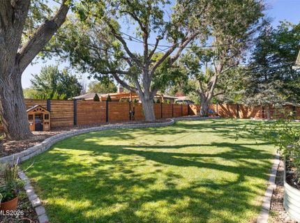 1720 Allen Street, Reno, NV 89509 Photo