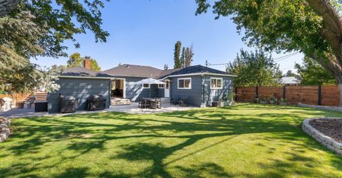 1720 Allen Street, Reno, NV 89509 Photo