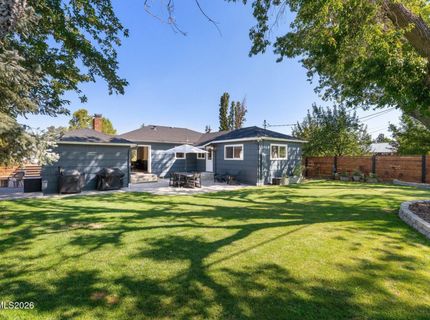 1720 Allen Street, Reno, NV 89509 Photo