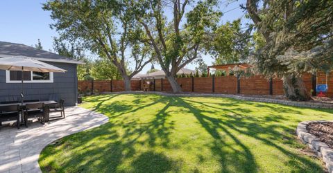 1720 Allen Street, Reno, NV 89509 Photo