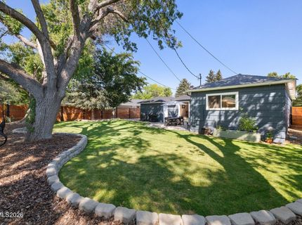 1720 Allen Street, Reno, NV 89509 Photo