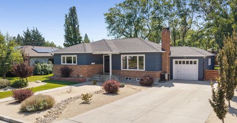 1720 Allen Street, Reno, NV 89509 Photo