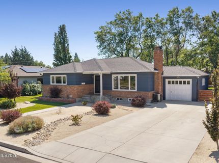 1720 Allen Street, Reno, NV 89509 Photo