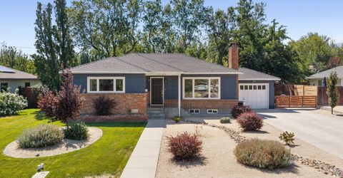 1720 Allen Street, Reno, NV 89509 Photo