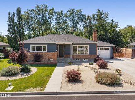 1720 Allen Street, Reno, NV 89509 Photo