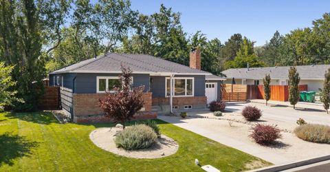 1720 Allen Street, Reno, NV 89509 Photo