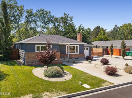 1720 Allen Street, Reno, NV 89509 Photo