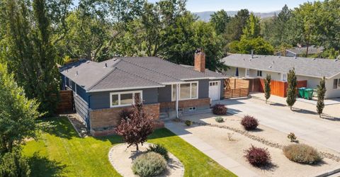 1720 Allen Street, Reno, NV 89509 Photo