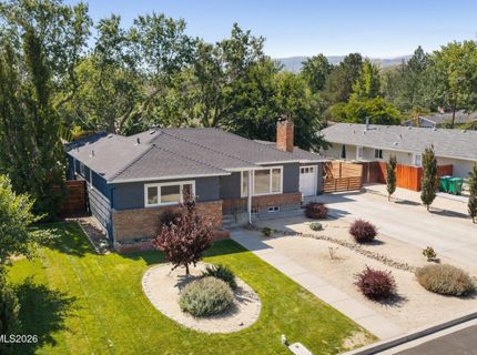 1720 Allen Street, Reno, NV 89509 Photo